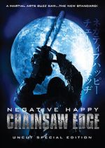Watch Negative Happy Chainsaw Edge 123MovieFree