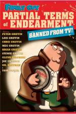 Watch Family Guy Partial Terms of Endearment 123MovieFree