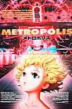 Watch Metropolis 123MovieFree