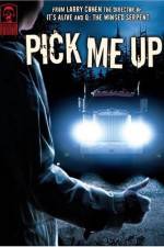 Watch Masters of Horror Pick Me Up 123MovieFree