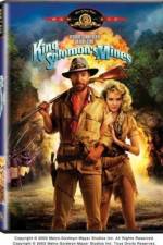Watch King Solomon's Mines 123MovieFree