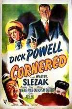 Watch Cornered 123MovieFree