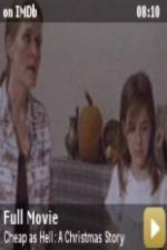 Watch Cheap as Hell: A Christmas Story 123MovieFree