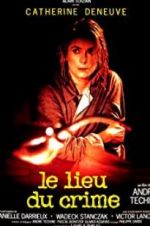 Watch Scene of the Crime 123MoviesFree