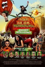 Watch Attack of the Killer Tomatoes: Organic Intelligence 123moviesfree