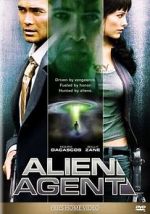 Watch Alien Agent 123MovieFree
