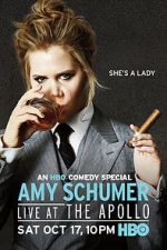 Watch Amy Schumer: Live at the Apollo 123MovieFree