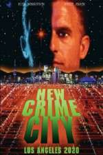 Watch New Crime City 123MovieFree