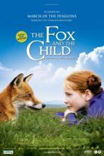 Watch The Fox and the Child (Le Renard et l'enfant) 123MoviesFree