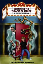 Watch Return to the Theatre of Terror 123MovieFree
