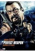Watch The Perfect Weapon 123MovieFree
