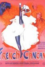 Watch French Can Can 123MovieFree