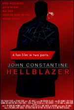Watch John Constantine: Hellblazer 123MovieFree