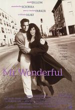 Watch Mr. Wonderful 123MovieFree