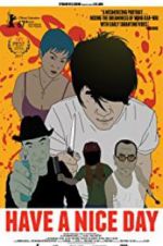 Watch Have a Nice Day 123MovieFree