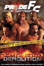 Watch Pride 21 Demolition 123MovieFree