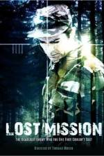 Watch Lost Mission 123MovieFree