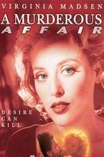 Watch A Murderous Affair: The Carolyn Warmus Story 123MoviesFree