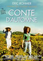 Watch Autumn Tale 123MovieFree