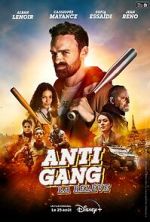Watch Antigang: La Relève 123MovieFree