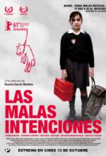 Watch The Bad Intentions 123MovieFree