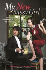 Watch My New Sassy Girl 123MovieFree