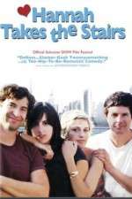 Watch Hannah Takes the Stairs 123MovieFree