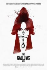 Watch The Gallows Act II 123MoviesFree