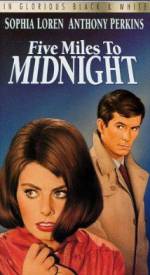 Watch Five Miles to Midnight 123MovieFree
