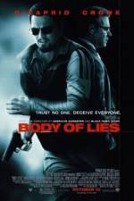 Watch Body of Lies 123MovieFree