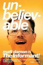 Watch The Informant! 123MovieFree
