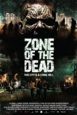 Watch Zone of the Dead 123MovieFree