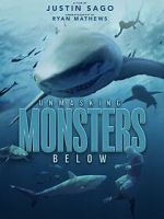 Watch Unmasking Monsters Below 123moviesfree