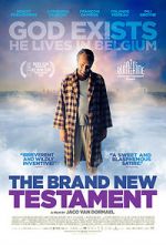 Watch The Brand New Testament 123MovieFree