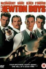 Watch The Newton Boys 123MovieFree