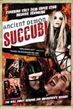 Watch Ancient Demon Succubi 123MovieFree