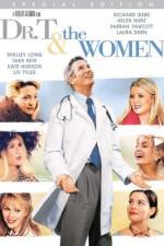 Watch Dr T and the Women 123MovieFree
