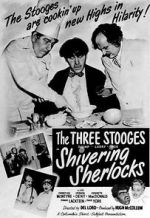 Watch Shivering Sherlocks (Short 1948) 123MoviesFree