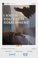 Watch I Know You from Somewhere 123MovieFree