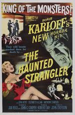Watch The Haunted Strangler 123MovieFree