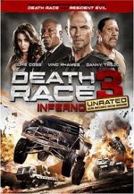 Watch Death Race: Inferno 123MovieFree