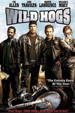 Watch Wild Hogs 123MovieFree