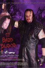 Watch WWF in Your House Badd Blood 123MovieFree