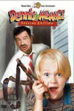 Watch Dennis the Menace 123MovieFree