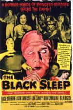 Watch The Black Sleep 123MoviesFree