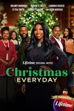 Watch Christmas Everyday 123MoviesFree