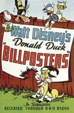 Watch Billposters (Short 1940) 123MovieFree
