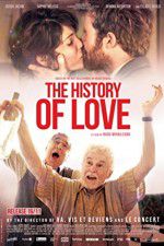 Watch The History of Love 123MovieFree