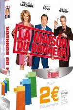 Watch La maison du bonheur 123MovieFree