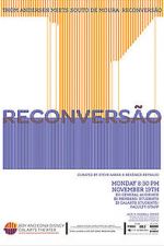 Watch Reconversão 123moviesfree